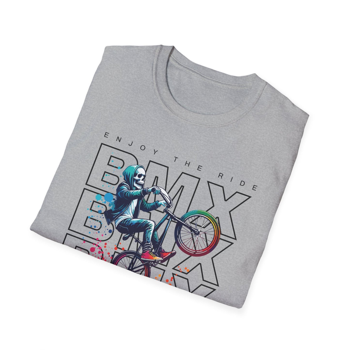 BMX Addict T-Shirt