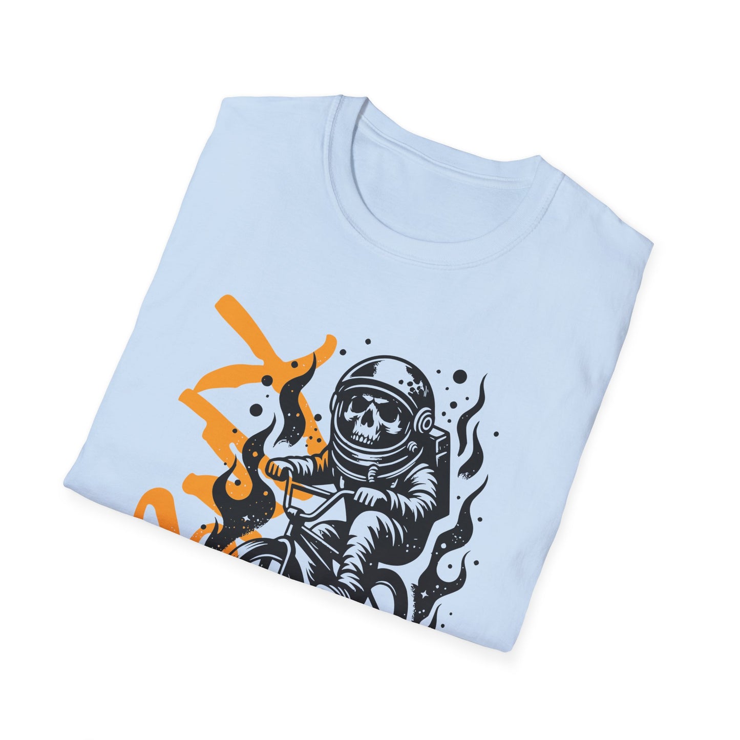 When In Doubt Pedal In Out T-Shirt