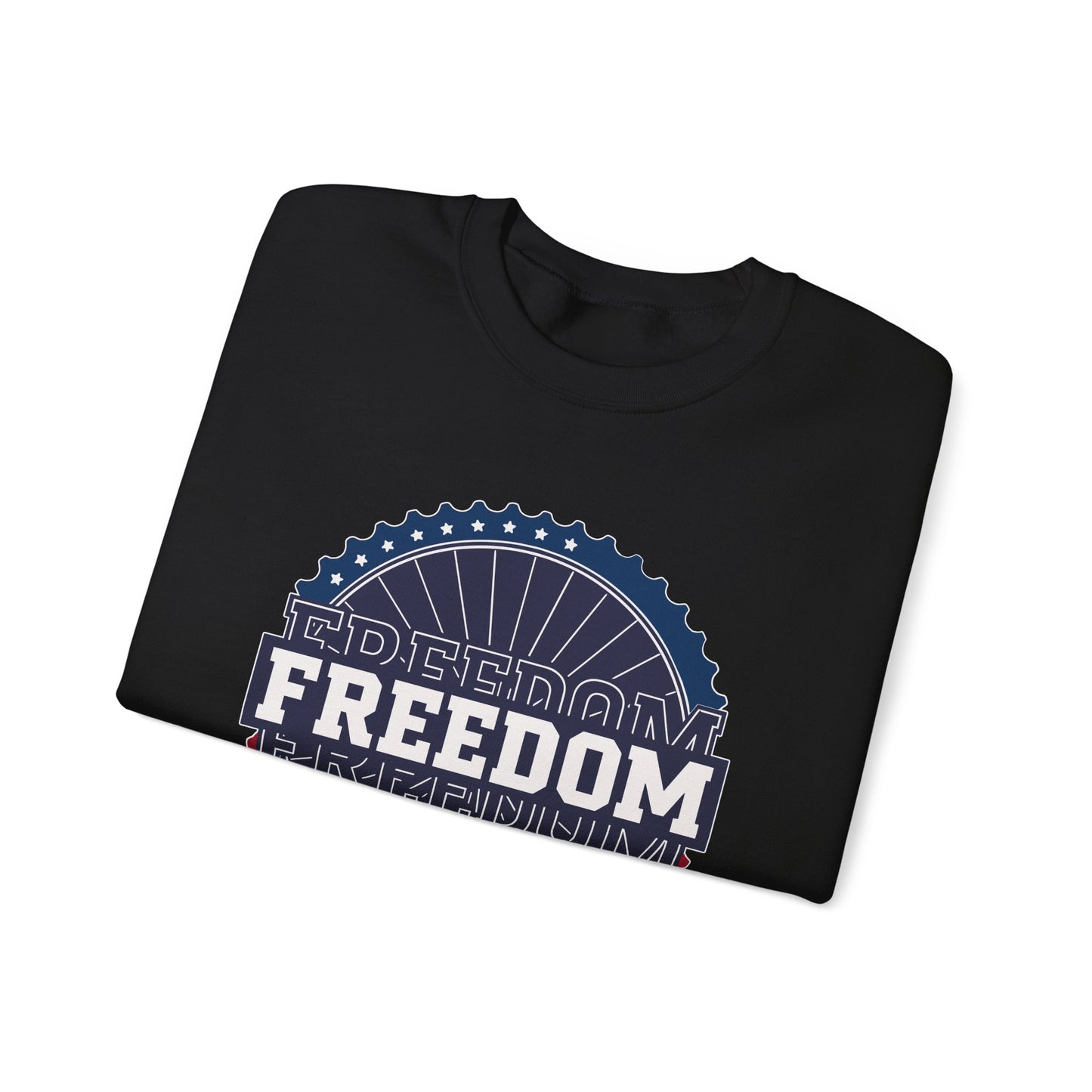 Freedom Ruota Felpa