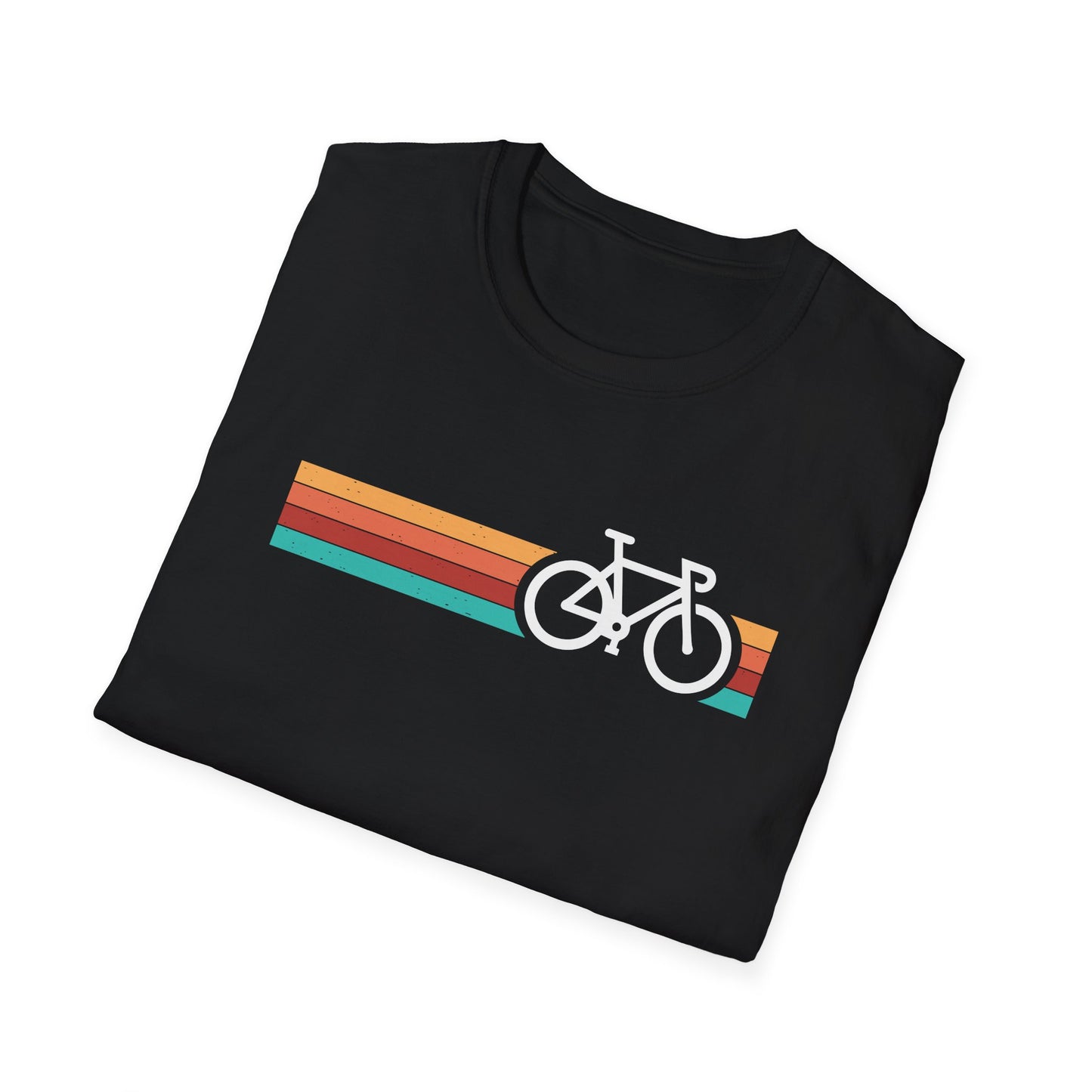Striscia Classica T-Shirt