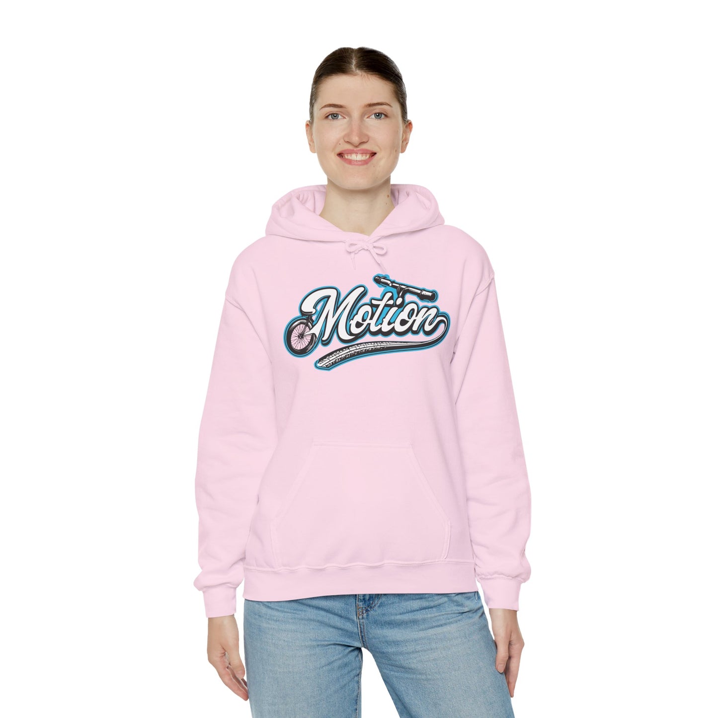 Motion Hoodie