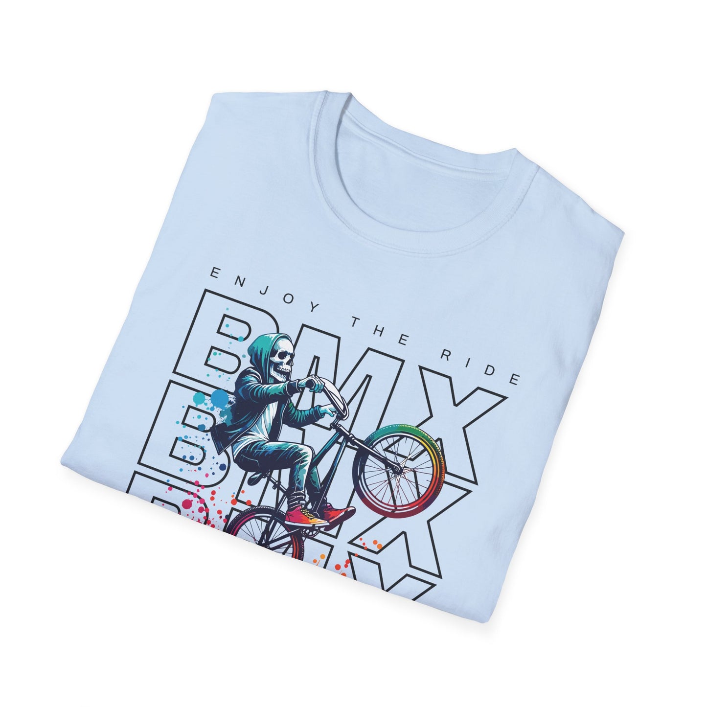 BMX Addict T-Shirt