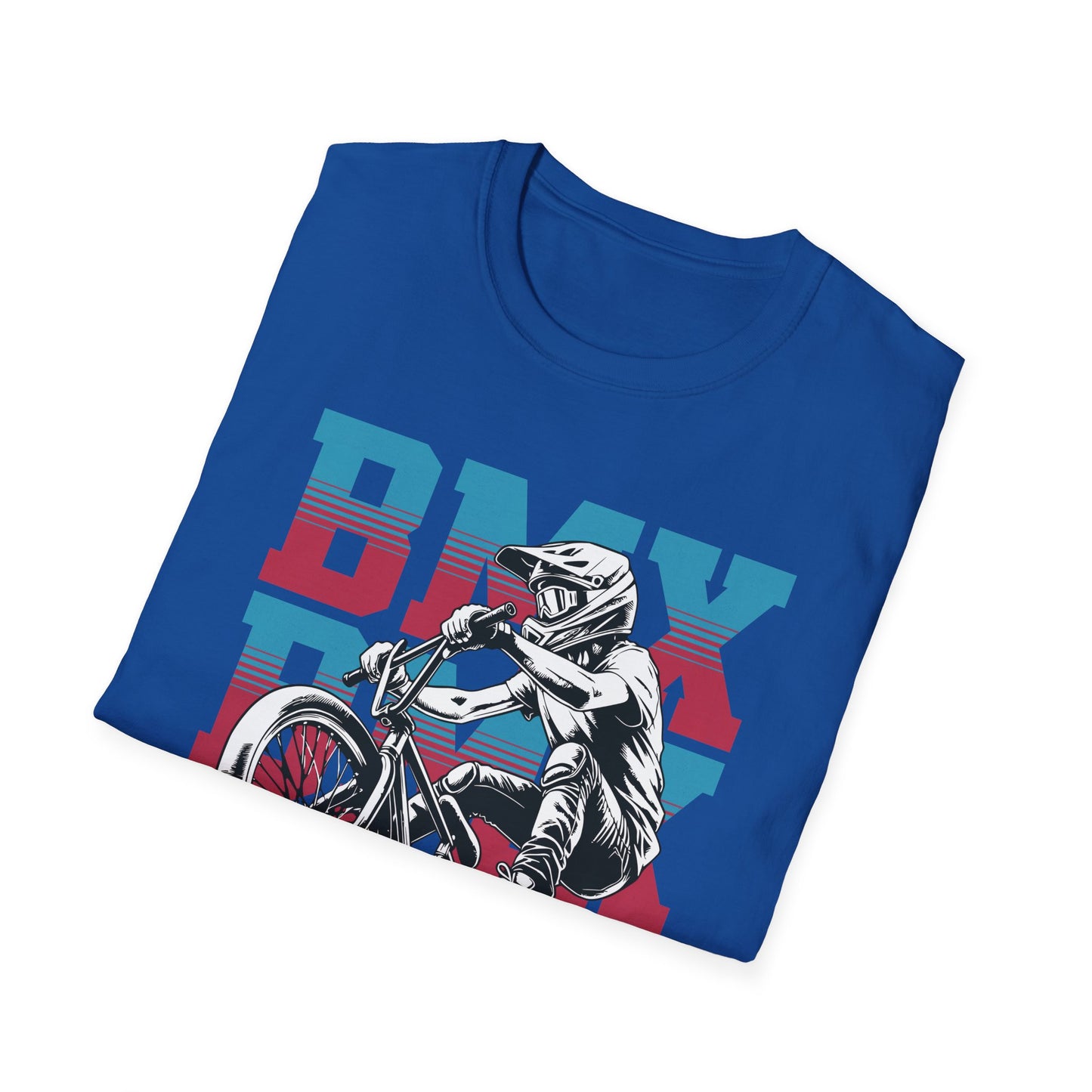 It Is Life Not Just Bike T-Shirt
