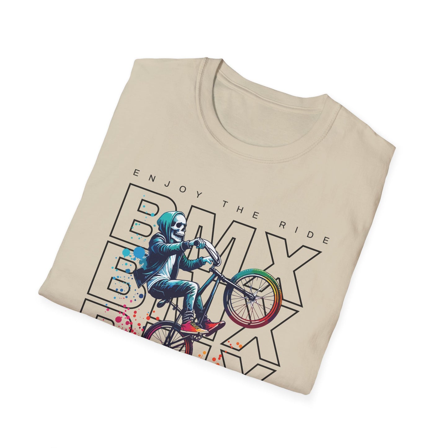 BMX Addict T-Shirt