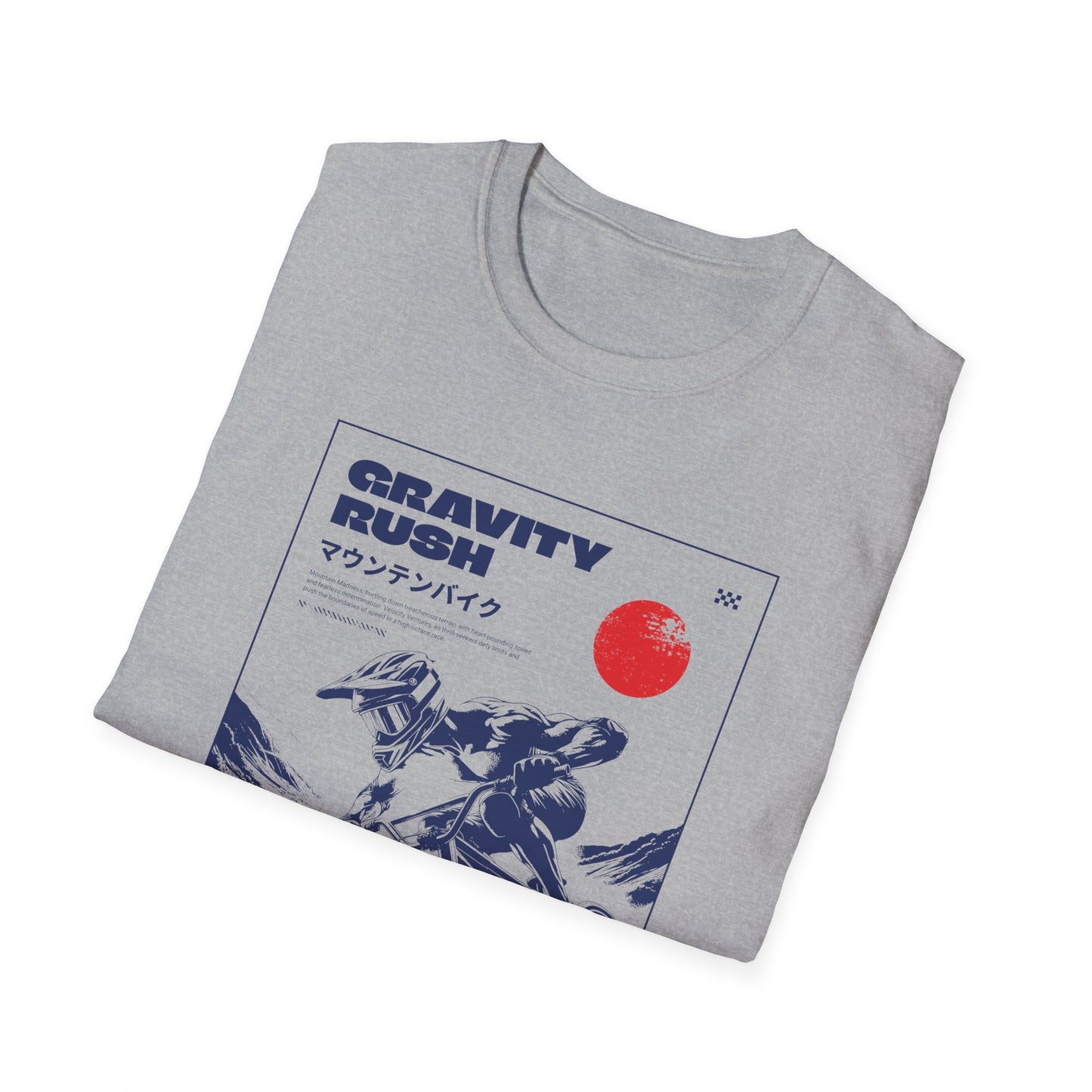 Gravity Rush T-Shirt