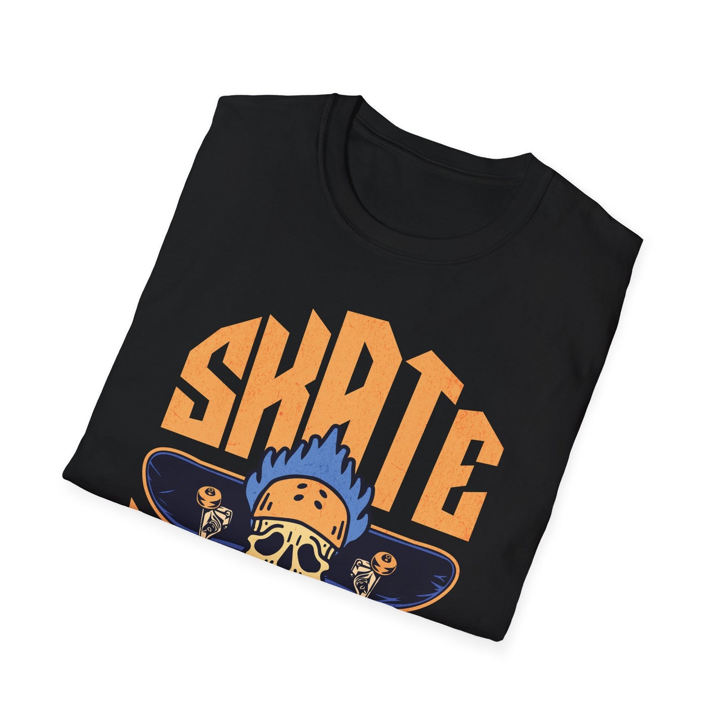 Skateboard 1992 T-Shirt