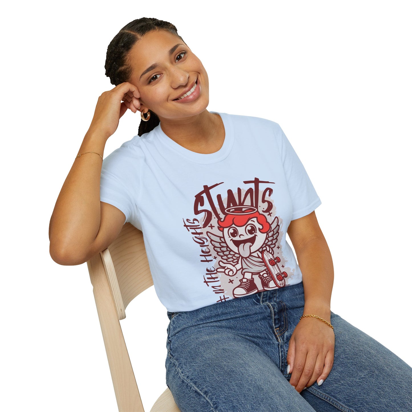 In The Heights T-Shirt