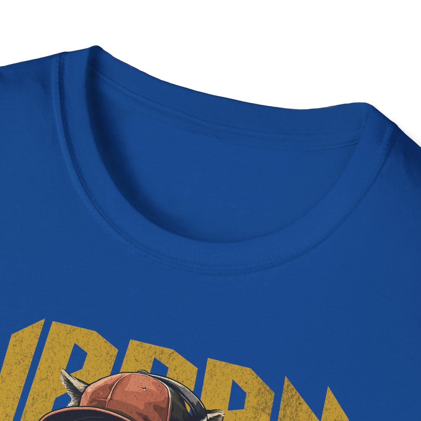 Urban Cat T-Shirt