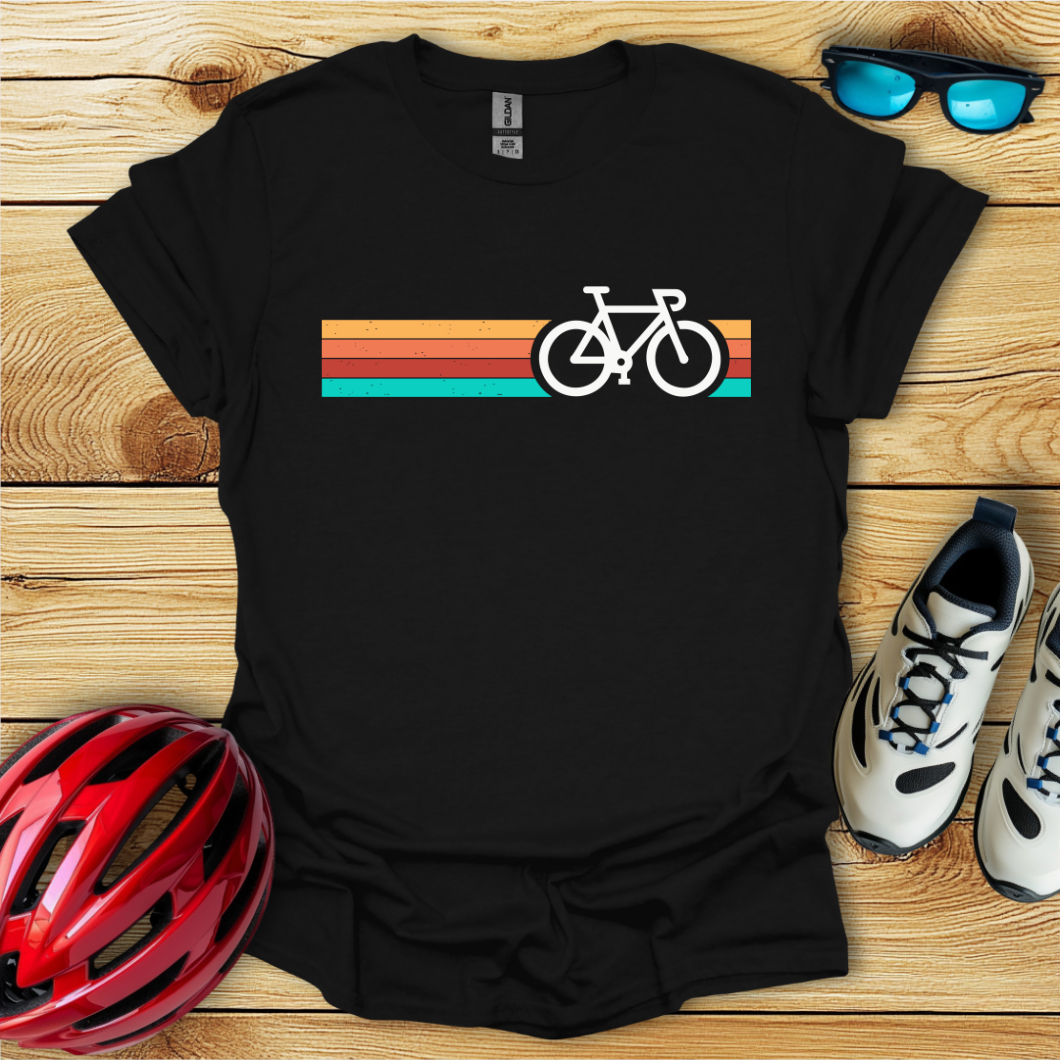 Striscia Classica T-Shirt
