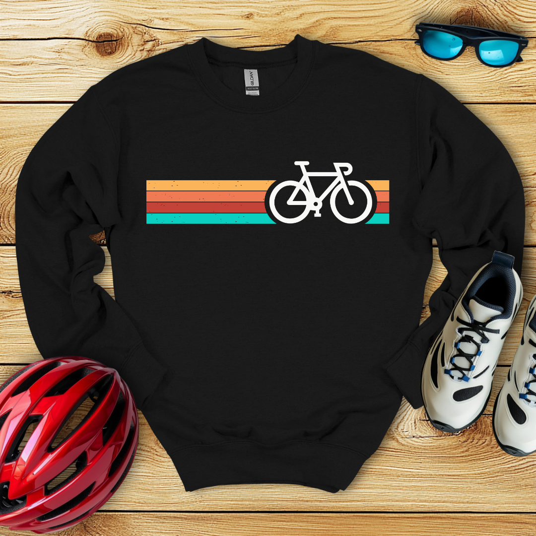 Striscia Classica Sweatshirt