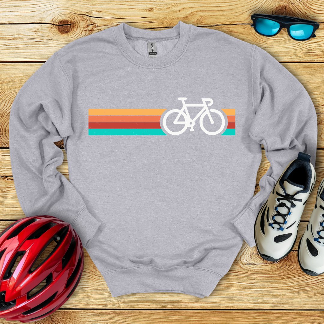 Striscia Classica Sweatshirt
