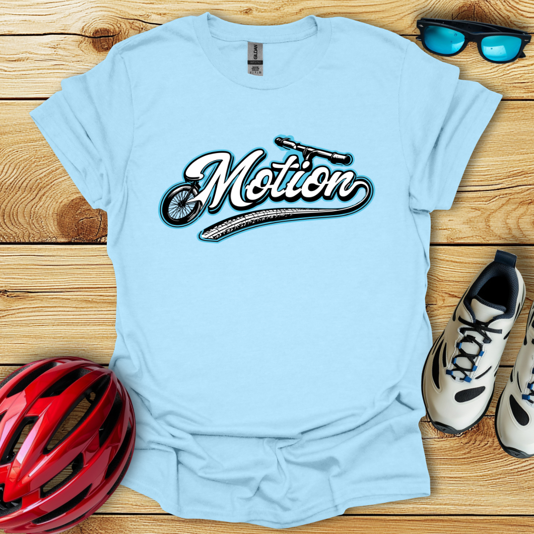 Motion T-Shirt