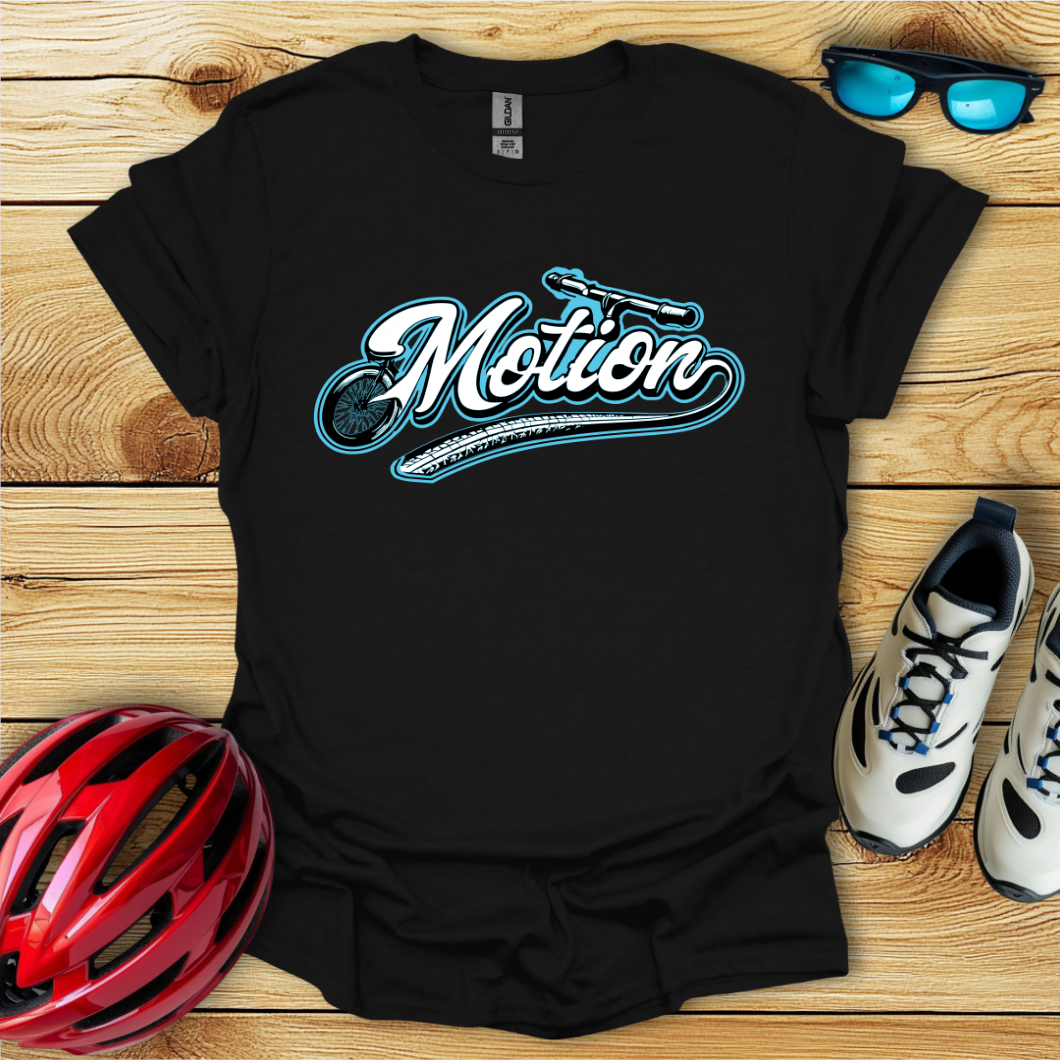 Motion T-Shirt