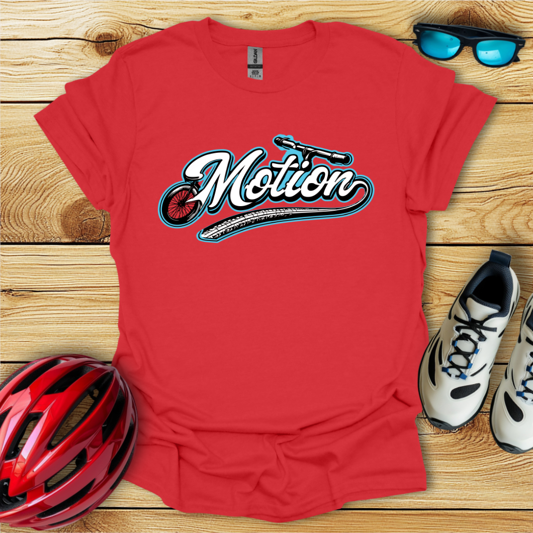 Motion T-Shirt