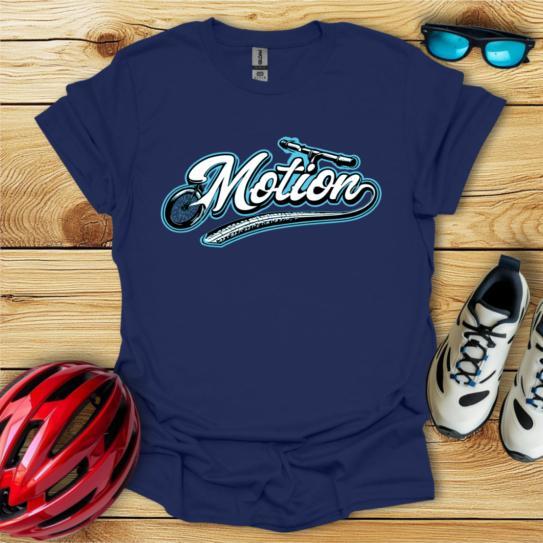 Motion T-Shirt