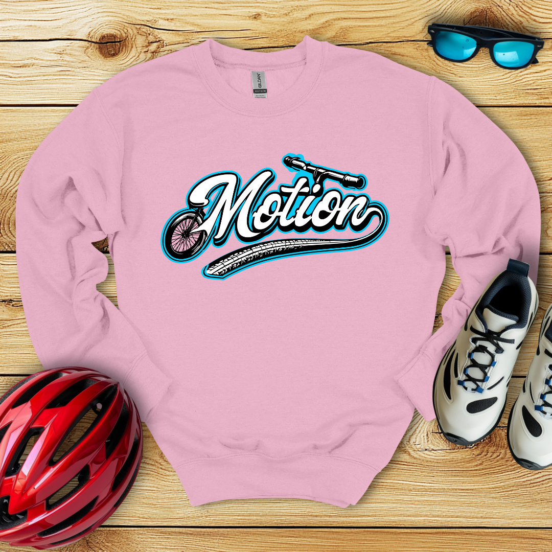 Motion Sweatshirt
