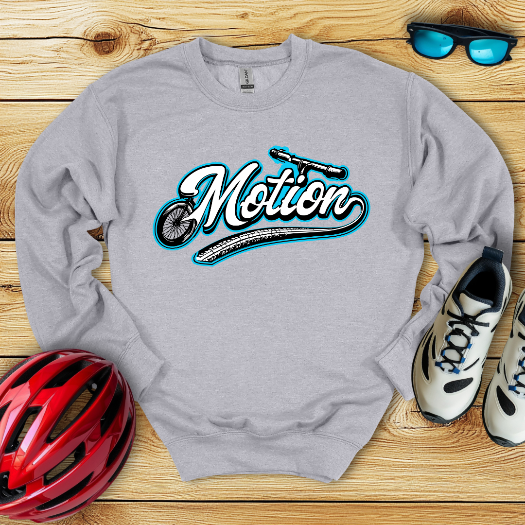 Motion Sweatshirt