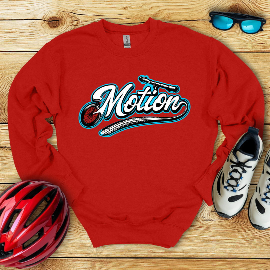 Motion Sweatshirt