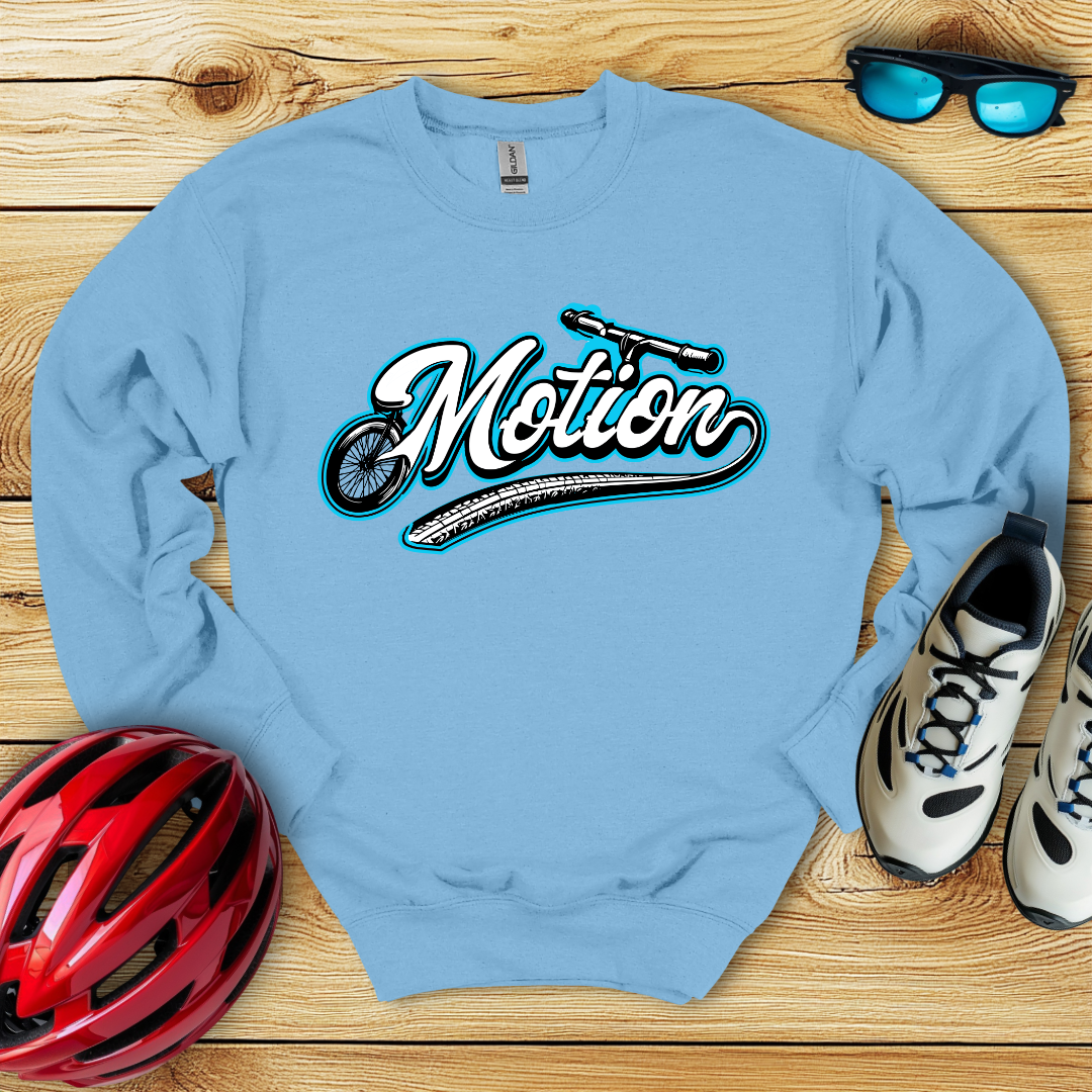 Motion Sweatshirt