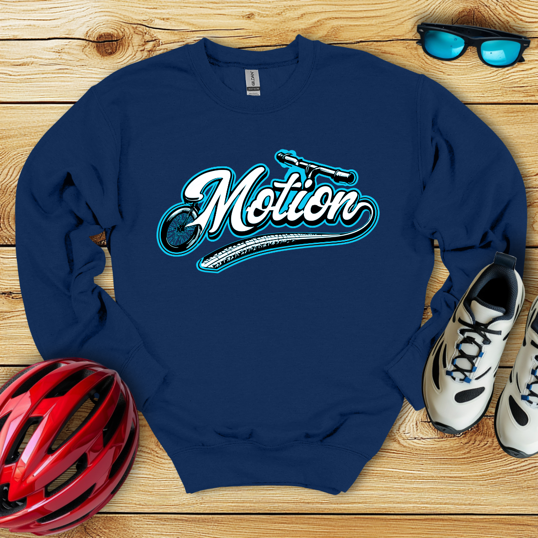Motion Sweatshirt