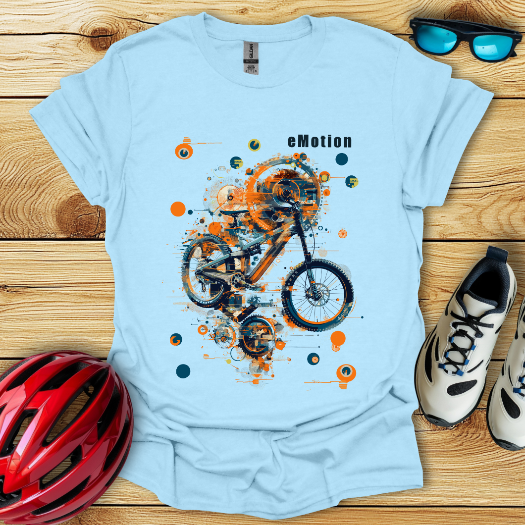 eMotion T-Shirt