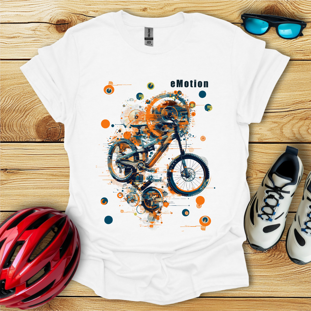 eMotion T-Shirt
