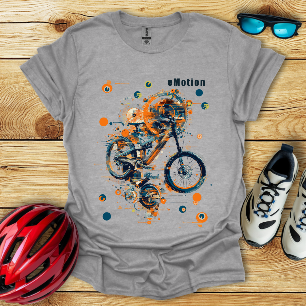 eMotion T-Shirt
