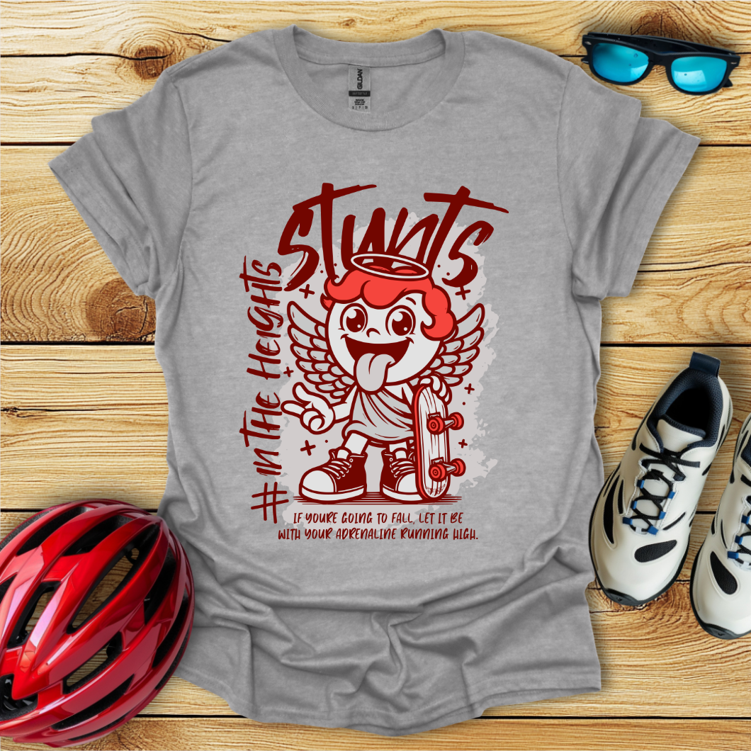 In The Heights T-Shirt