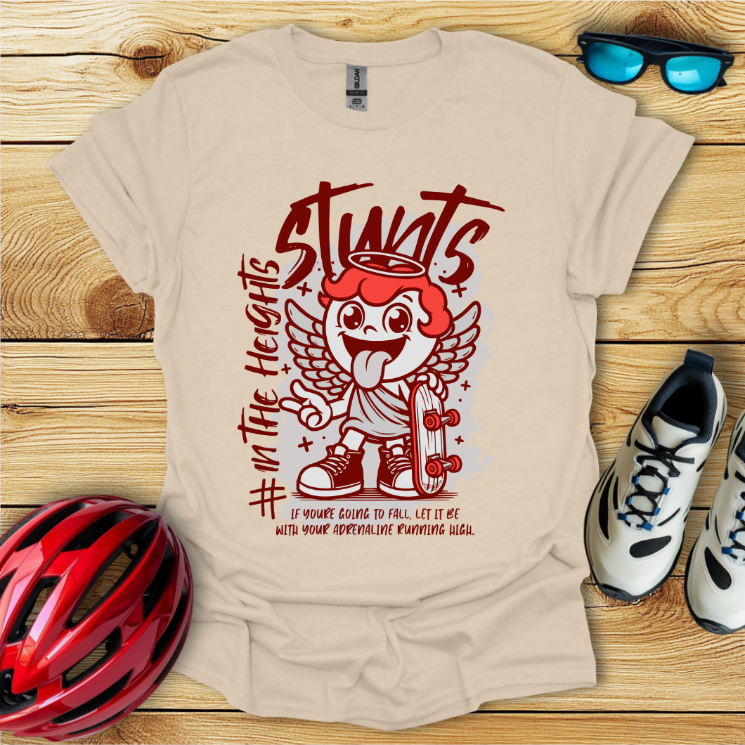 In The Heights T-Shirt
