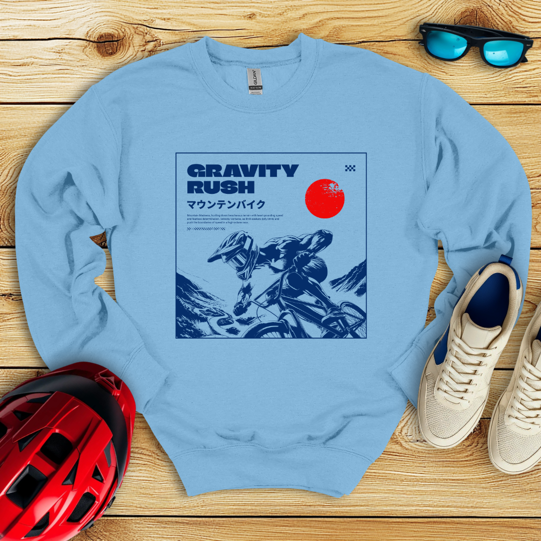 Gravity Rush Felpa