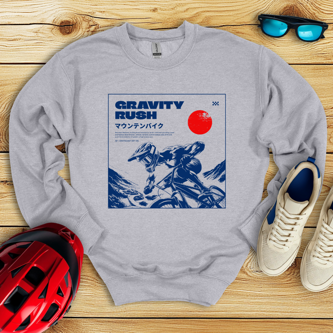 Gravity Rush Felpa