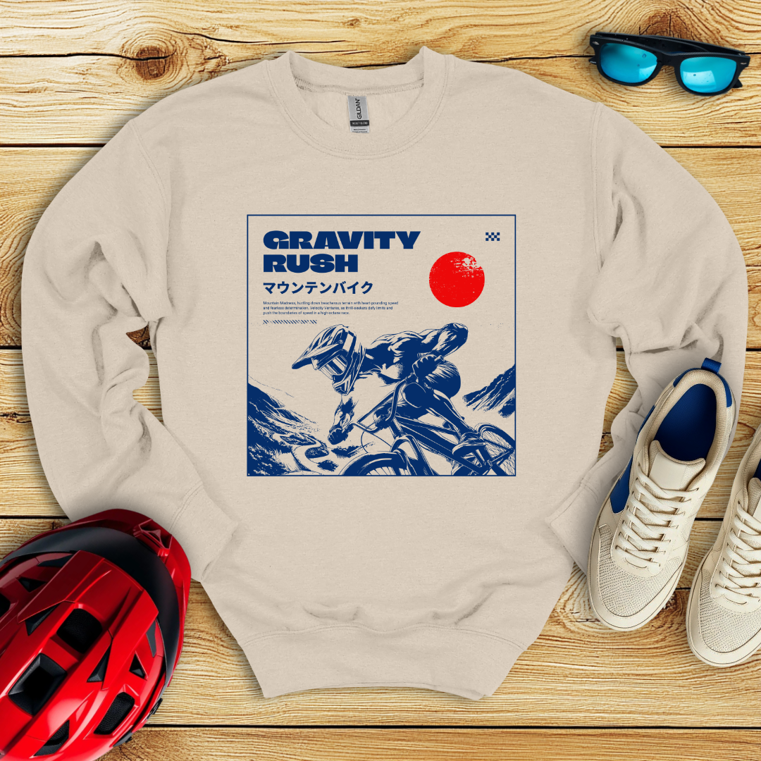 Gravity Rush Felpa