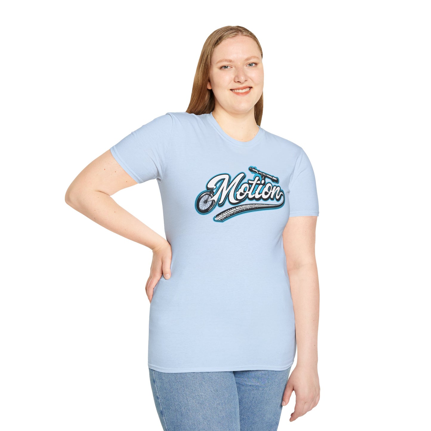 Motion T-Shirt