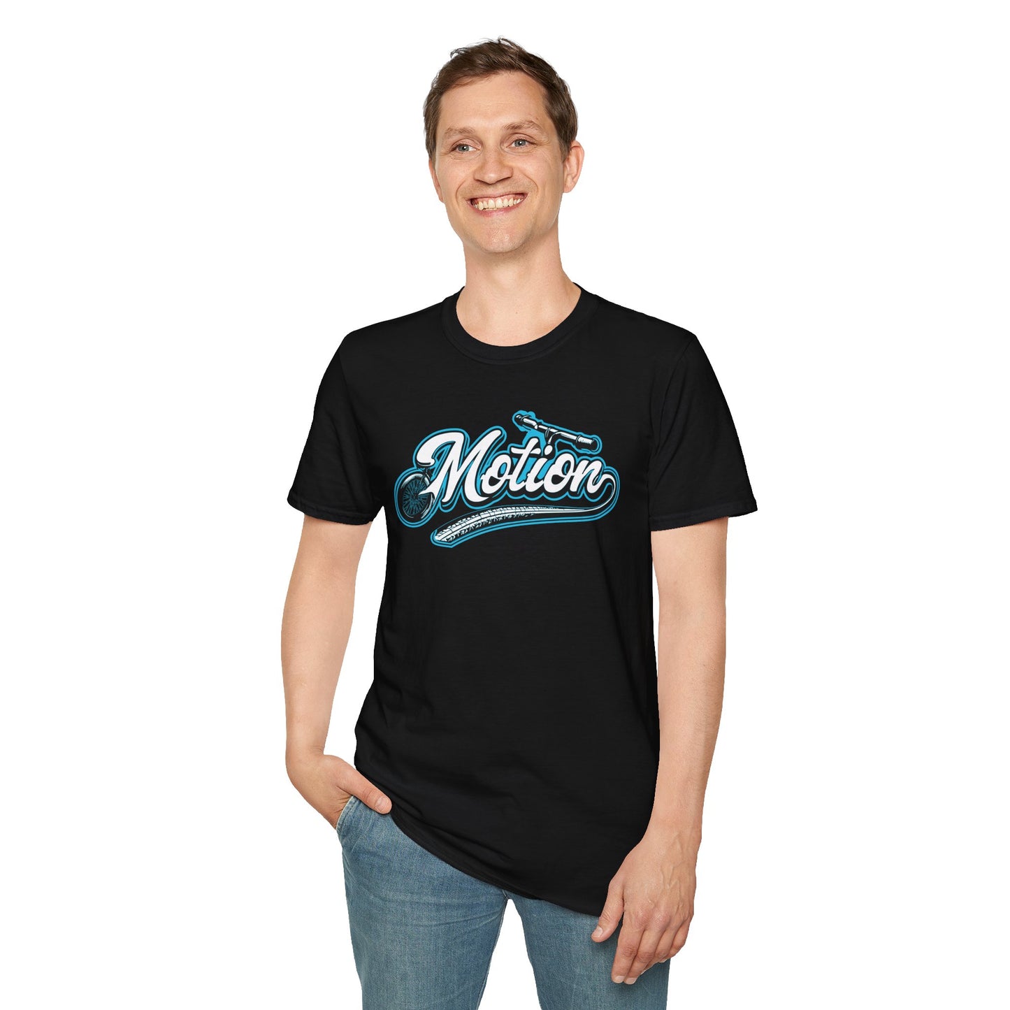 Motion T-Shirt