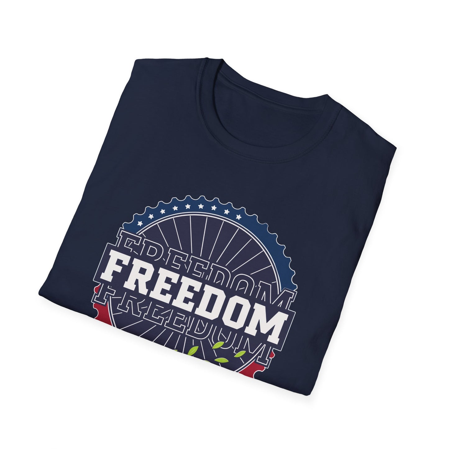 Freedom Ruota T-Shirt