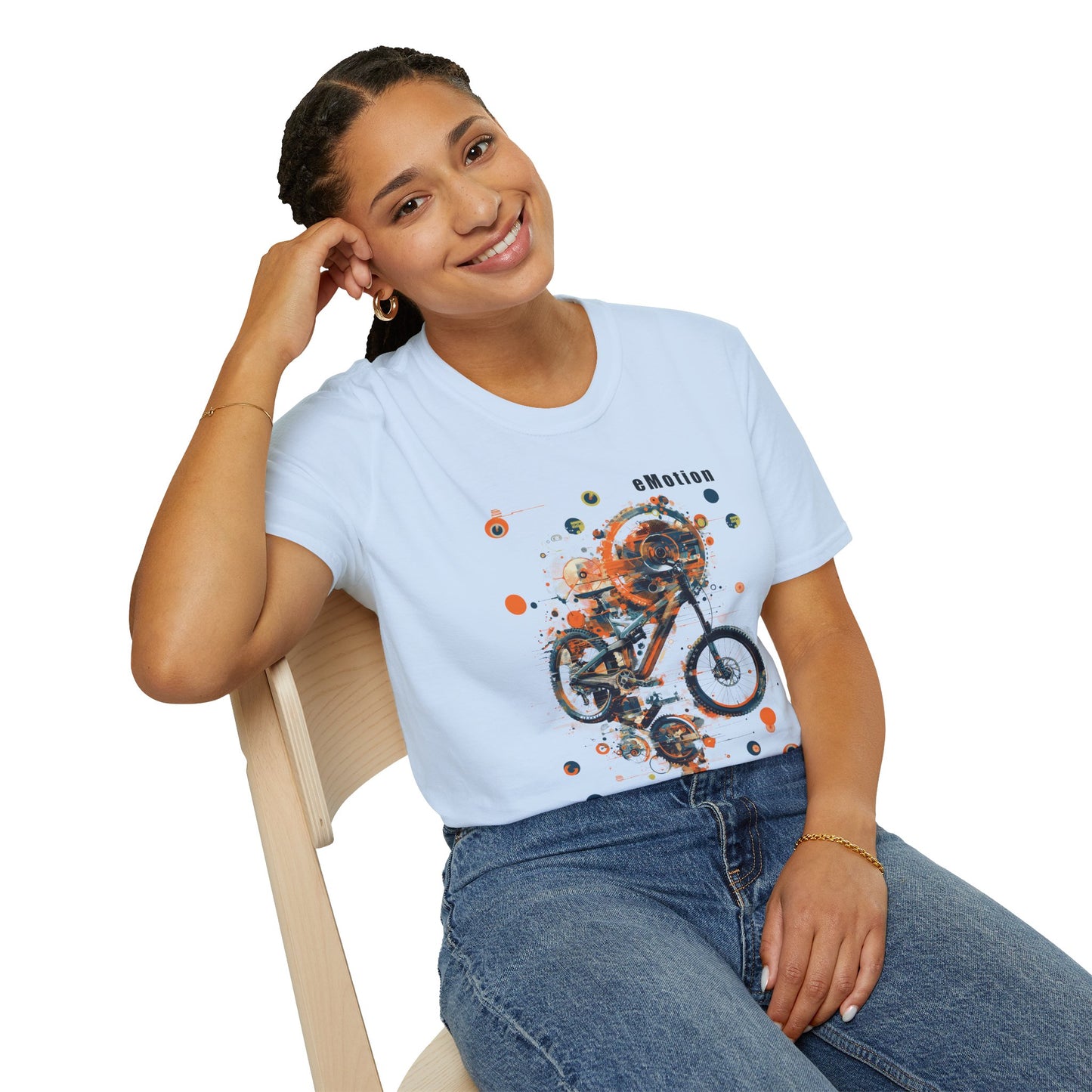 eMotion T-Shirt