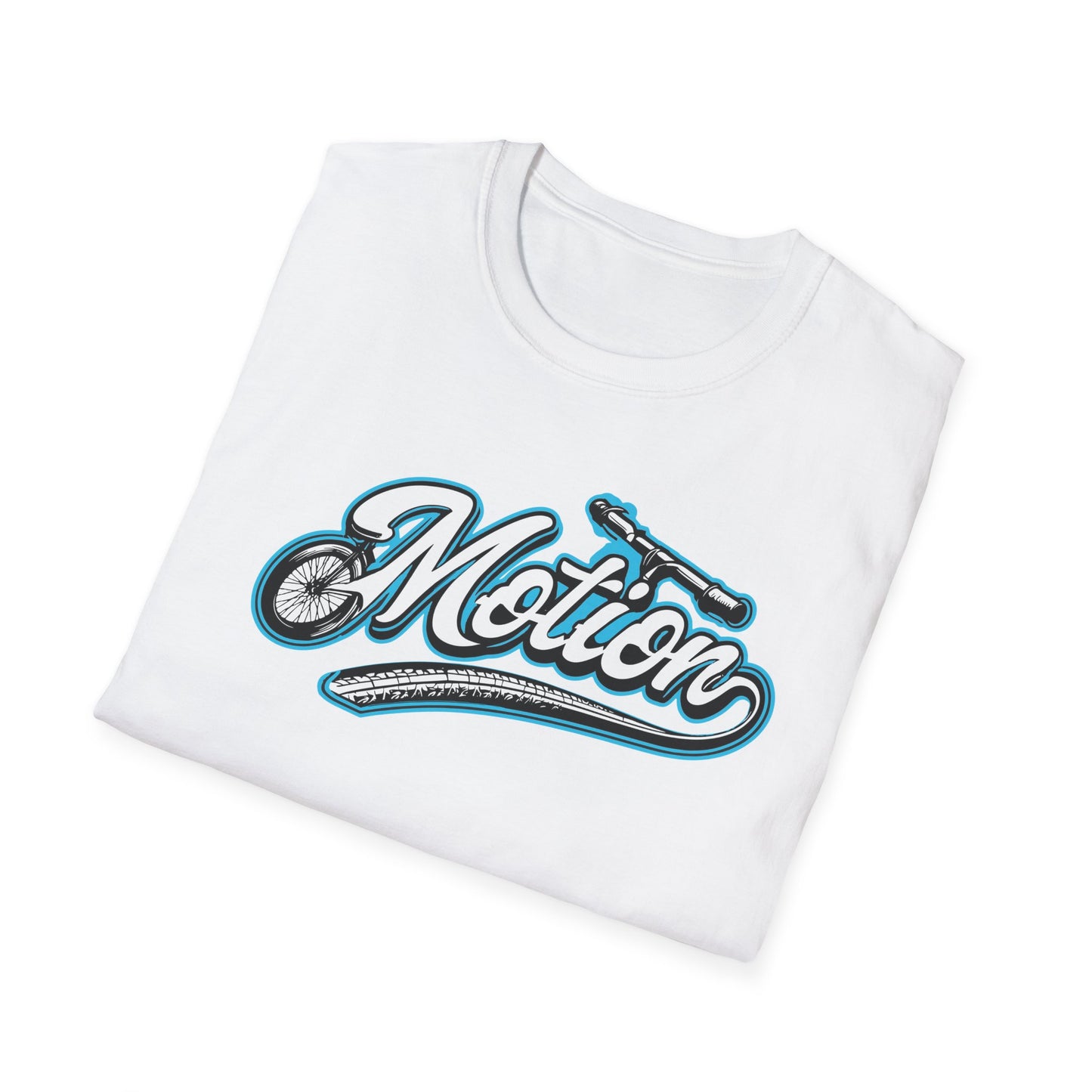 Motion T-Shirt
