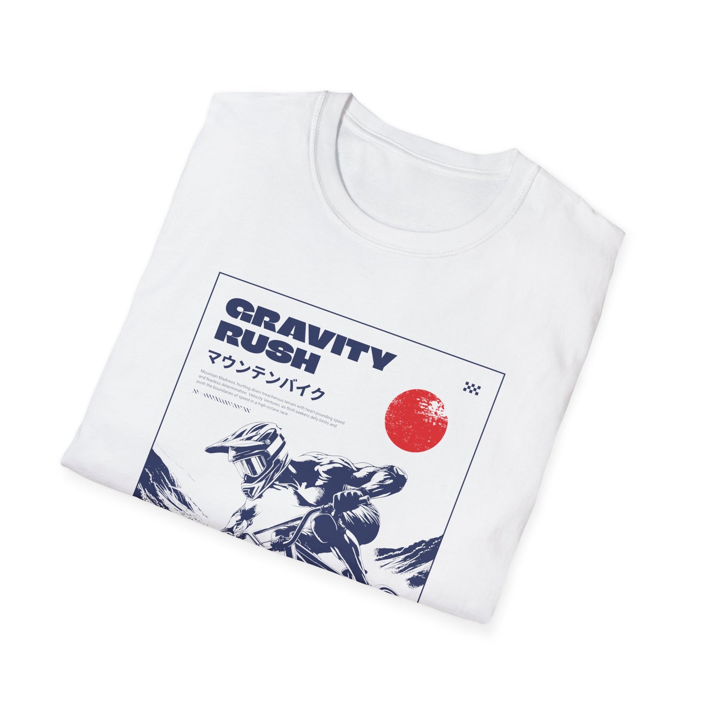Gravity Rush T-Shirt