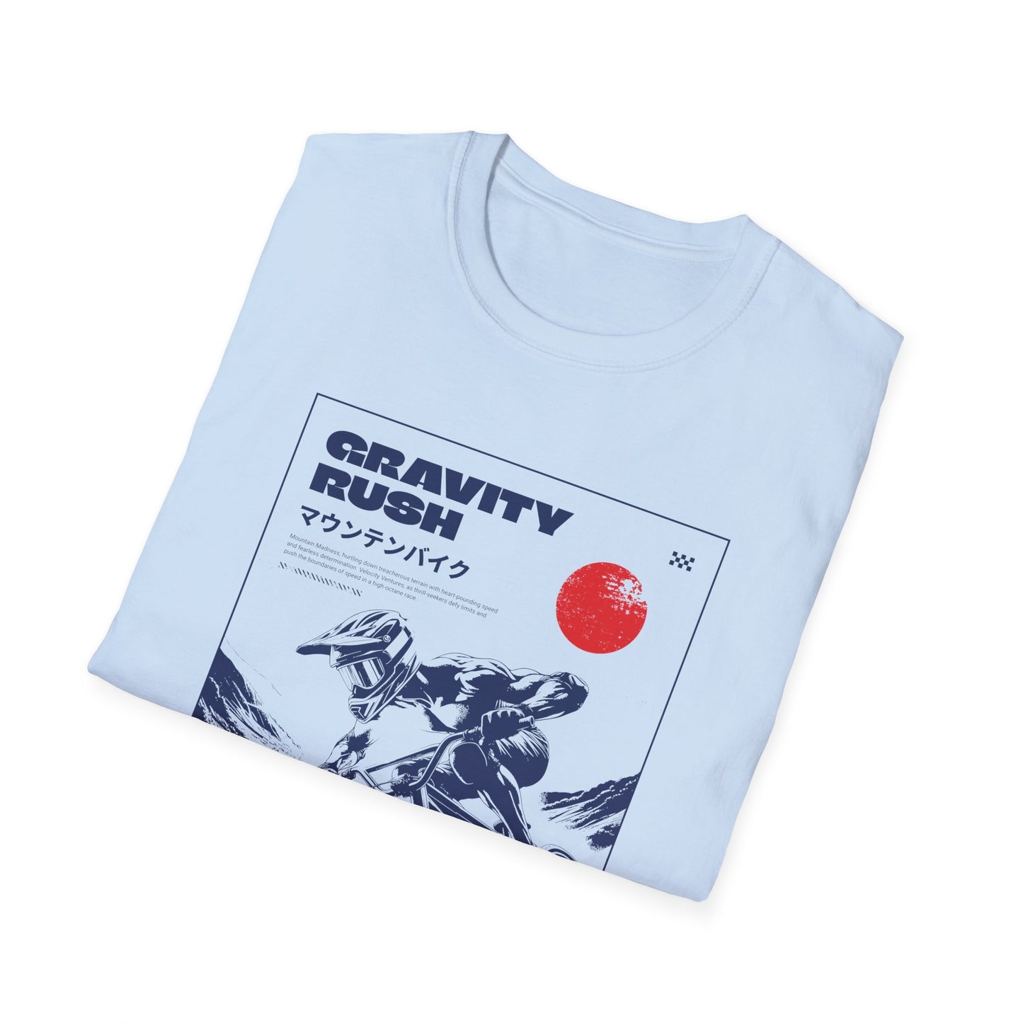 Gravity Rush T-Shirt