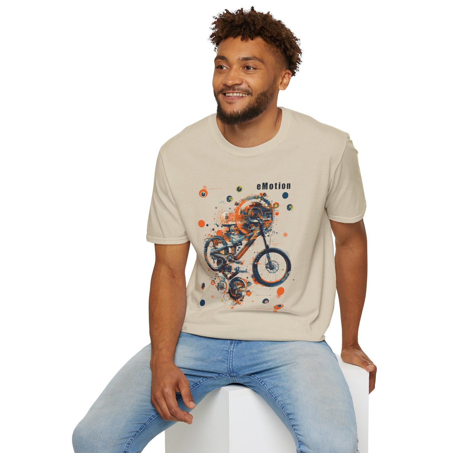eMotion T-Shirt