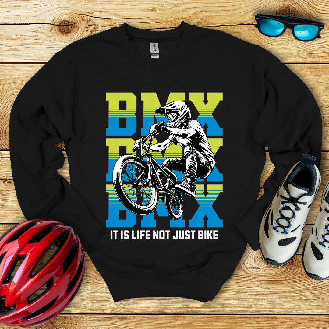 BMX