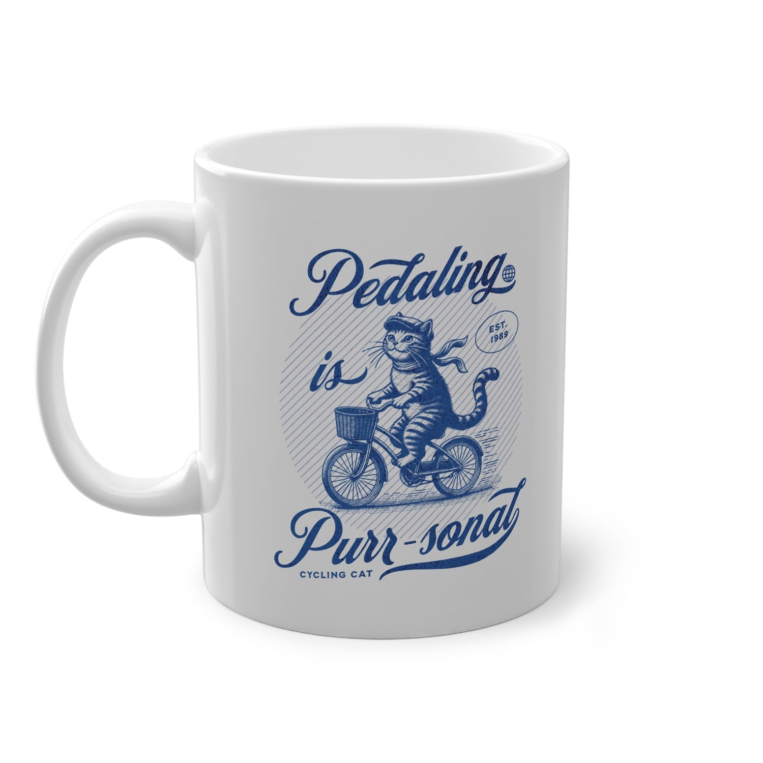 Tazze Bicicletta