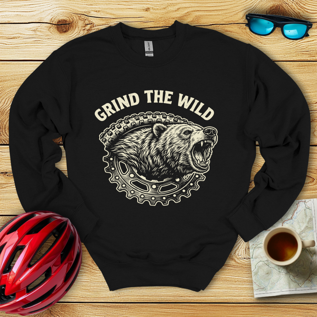 Sweatshirts