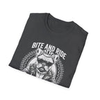 Bite And Ride T-Shirt