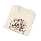 In The Drops Sloth T-Shirt