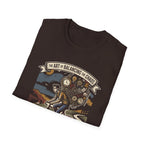 Balancing The Chaos T-Shirt