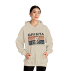 Grinta Cycling Art Hoodie
