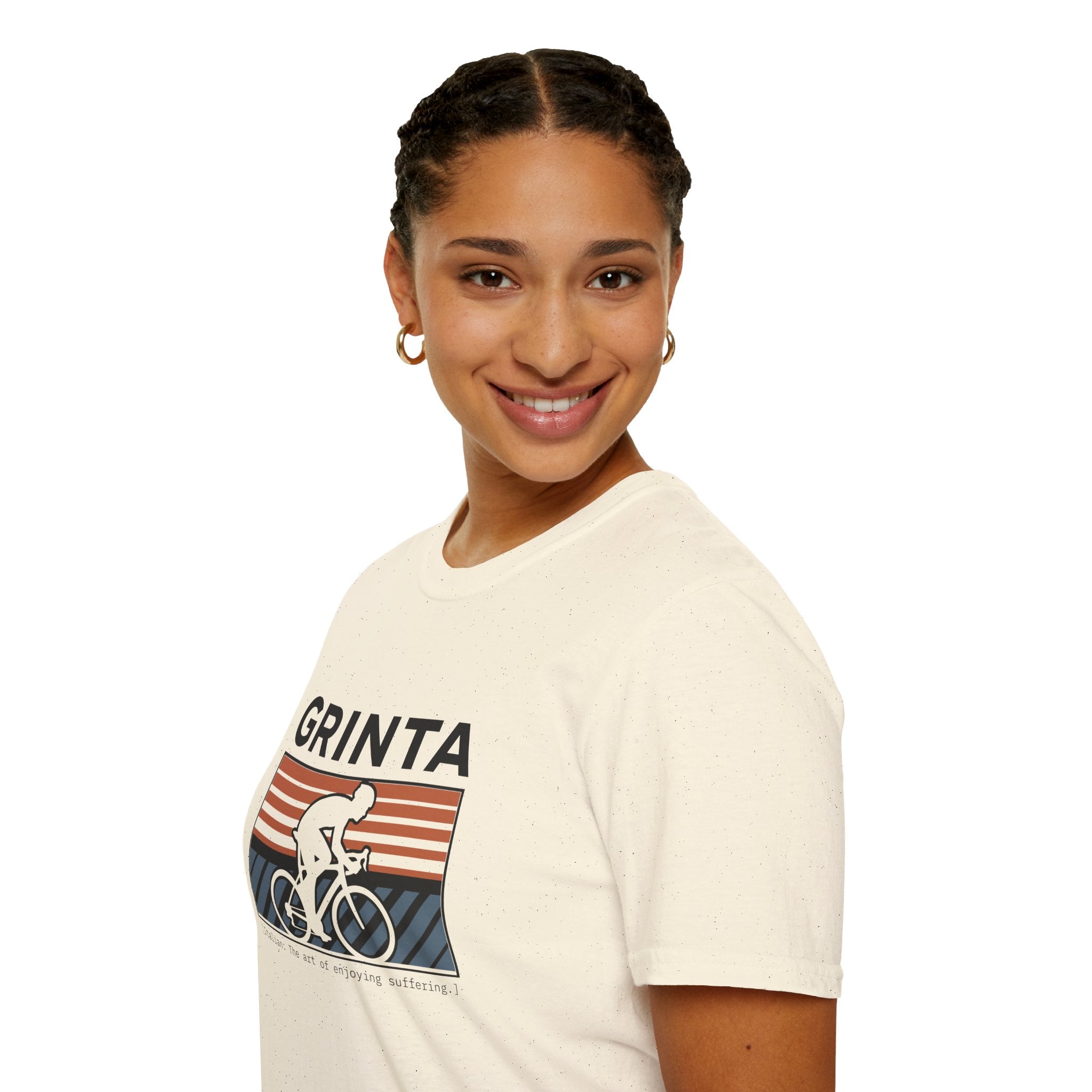 Grinta Cycling T-Shirt