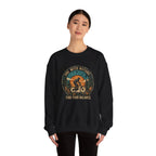 One With Nature Sweatshirt