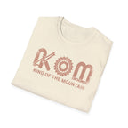 King Of The Mountain T-Shirt